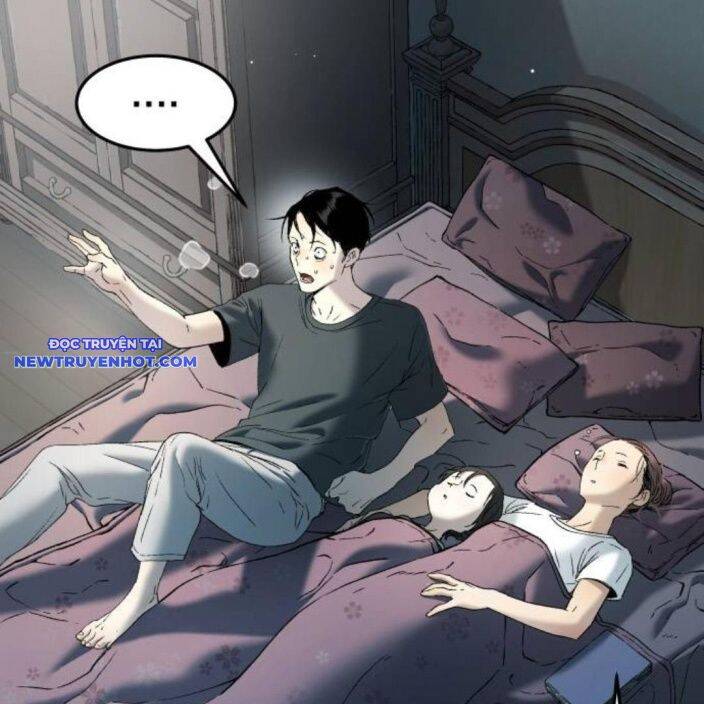 Lời Nguyền Của Dangun Chapter 55 - 32