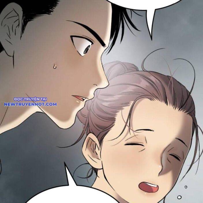 Lời Nguyền Của Dangun Chapter 55 - 35