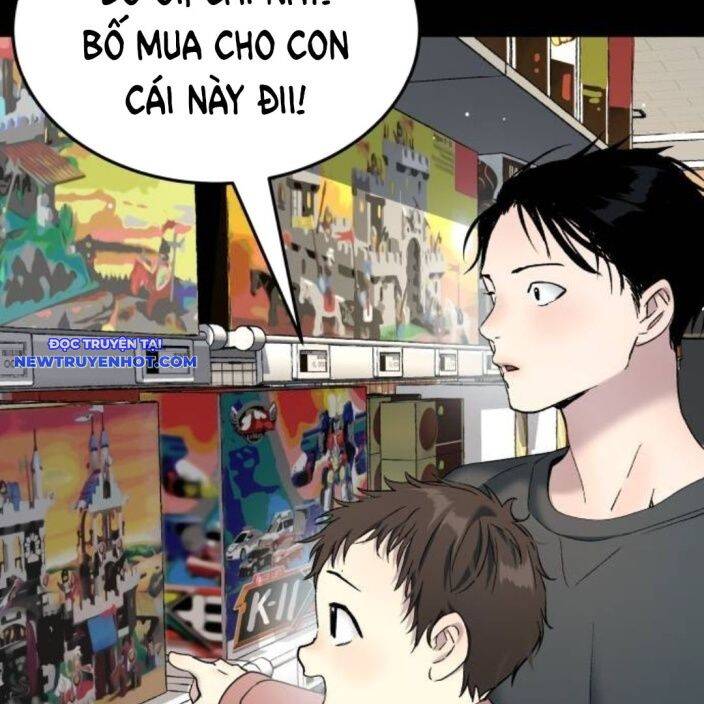 Lời Nguyền Của Dangun Chapter 55 - 5