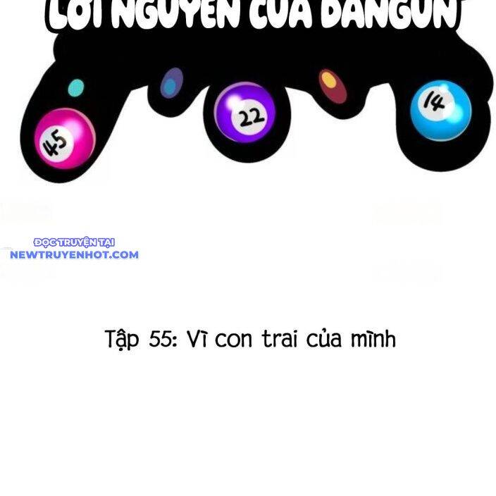 Lời Nguyền Của Dangun Chapter 55 - 41