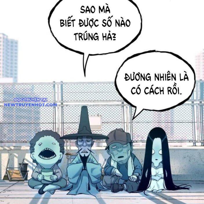 Lời Nguyền Của Dangun Chapter 55 - 45