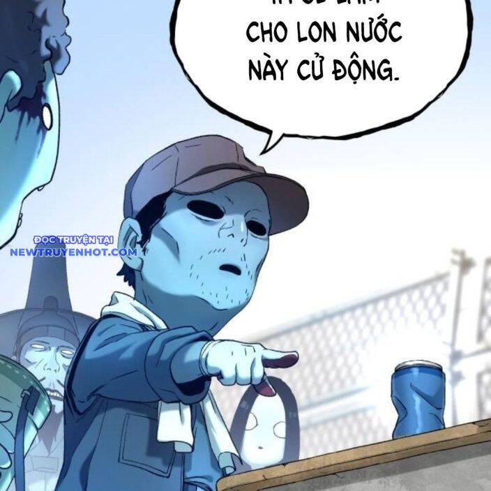 Lời Nguyền Của Dangun Chapter 55 - 47