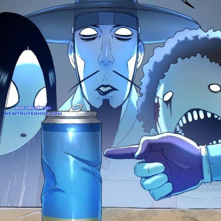 Lời Nguyền Của Dangun Chapter 55 - 49