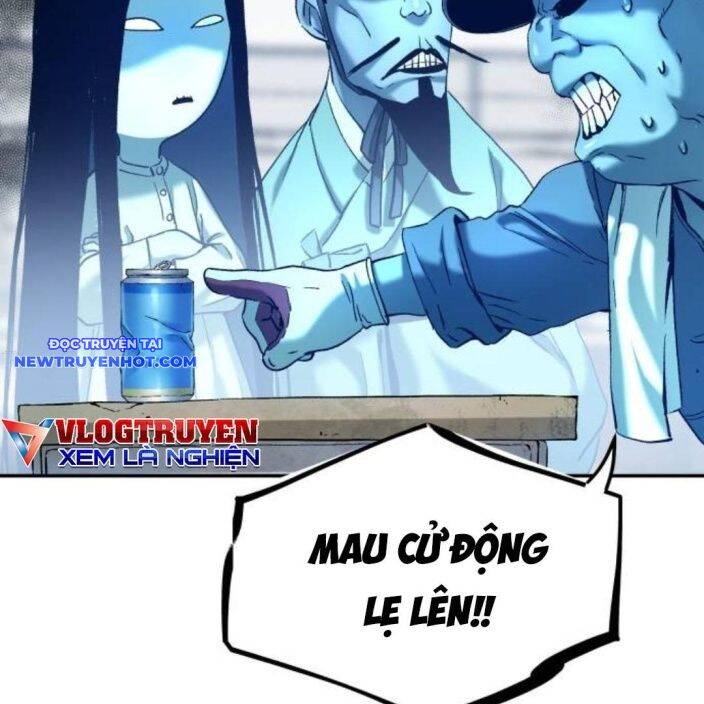 Lời Nguyền Của Dangun Chapter 55 - 56