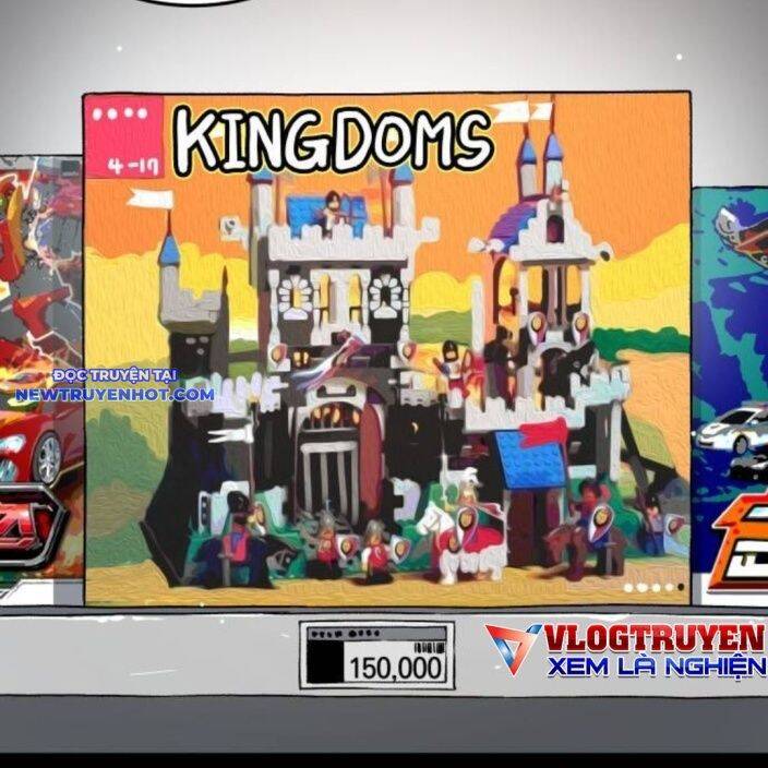 Lời Nguyền Của Dangun Chapter 55 - 7