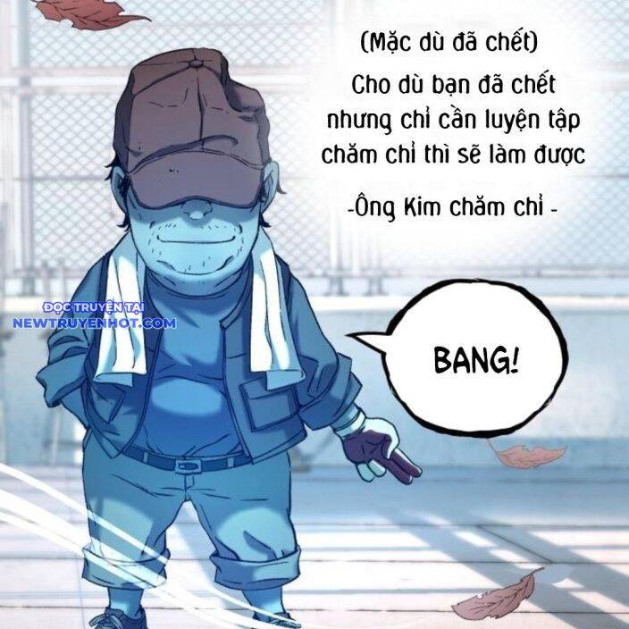 Lời Nguyền Của Dangun Chapter 55 - 69