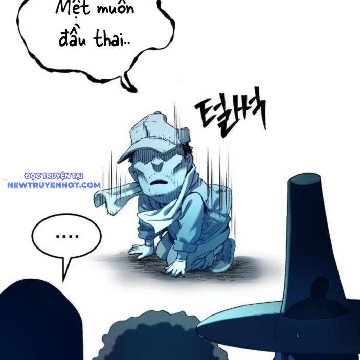 Lời Nguyền Của Dangun Chapter 55 - 77