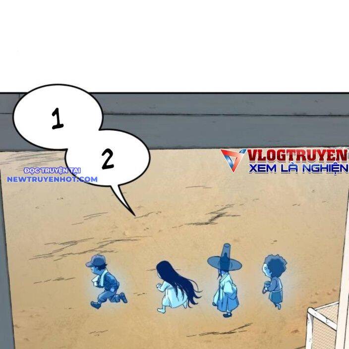 Lời Nguyền Của Dangun Chapter 55 - 89