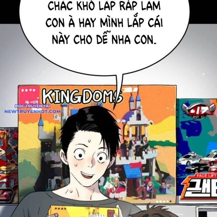 Lời Nguyền Của Dangun Chapter 55 - 10