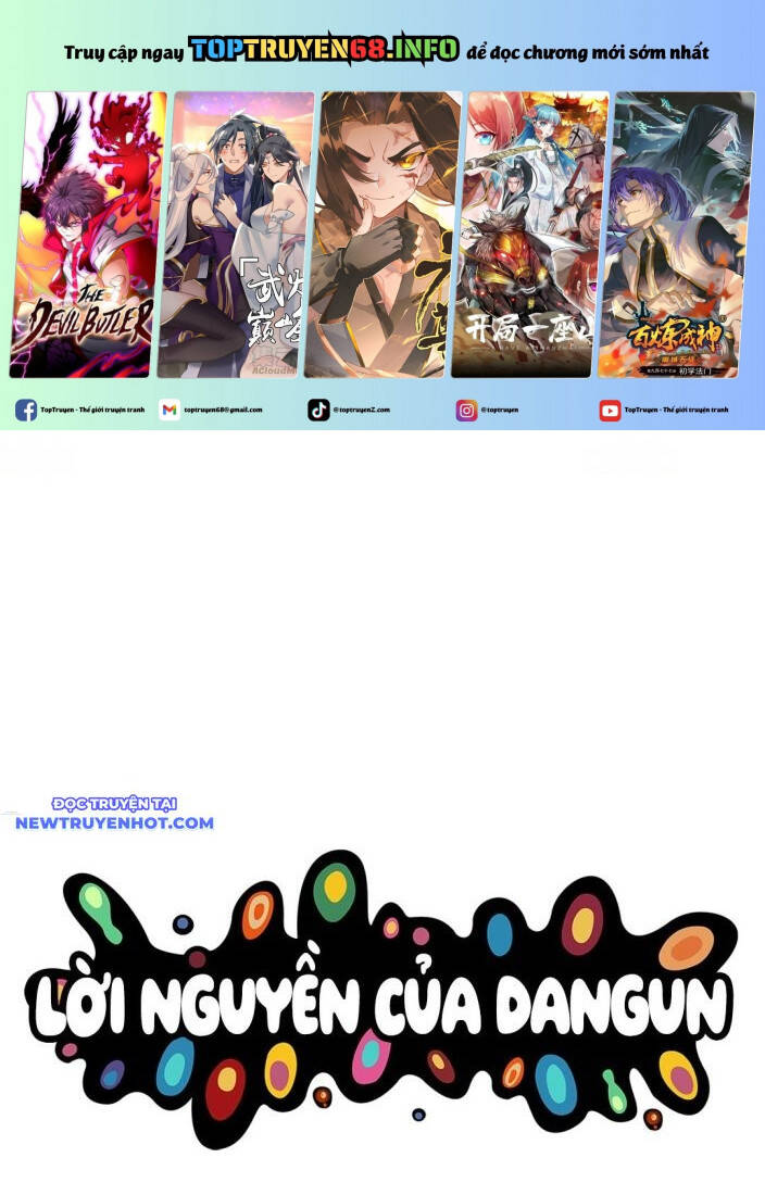 Lời Nguyền Của Dangun Chapter 56 - 2