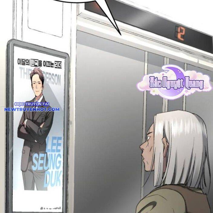 Lời Nguyền Của Dangun Chapter 56 - 23