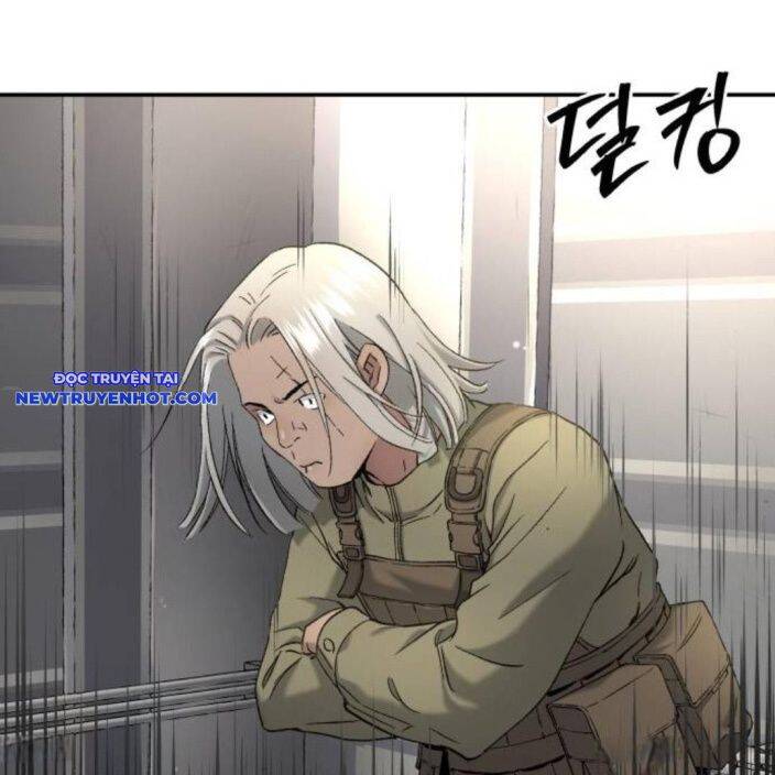 Lời Nguyền Của Dangun Chapter 56 - 25