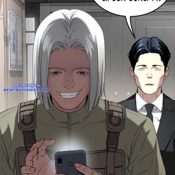 Lời Nguyền Của Dangun Chapter 56 - 6