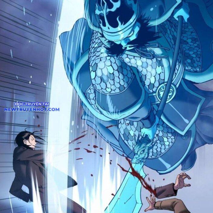 Lời Nguyền Của Dangun Chapter 56 - 53