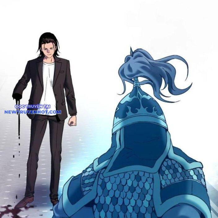 Lời Nguyền Của Dangun Chapter 56 - 57