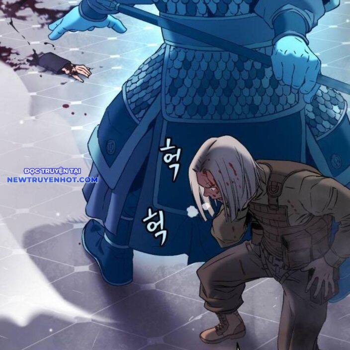Lời Nguyền Của Dangun Chapter 56 - 58