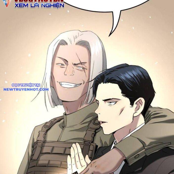 Lời Nguyền Của Dangun Chapter 56 - 8