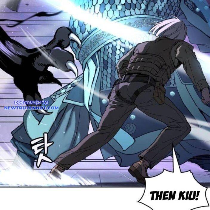 Lời Nguyền Của Dangun Chapter 56 - 93