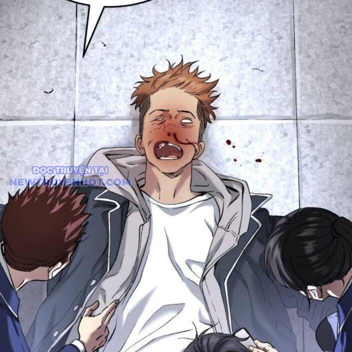 Lời Nguyền Của Dangun Chapter 57 - 119