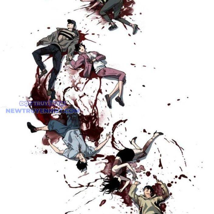 Lời Nguyền Của Dangun Chapter 57 - 13