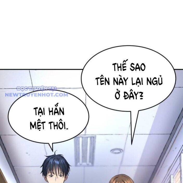 Lời Nguyền Của Dangun Chapter 57 - 127