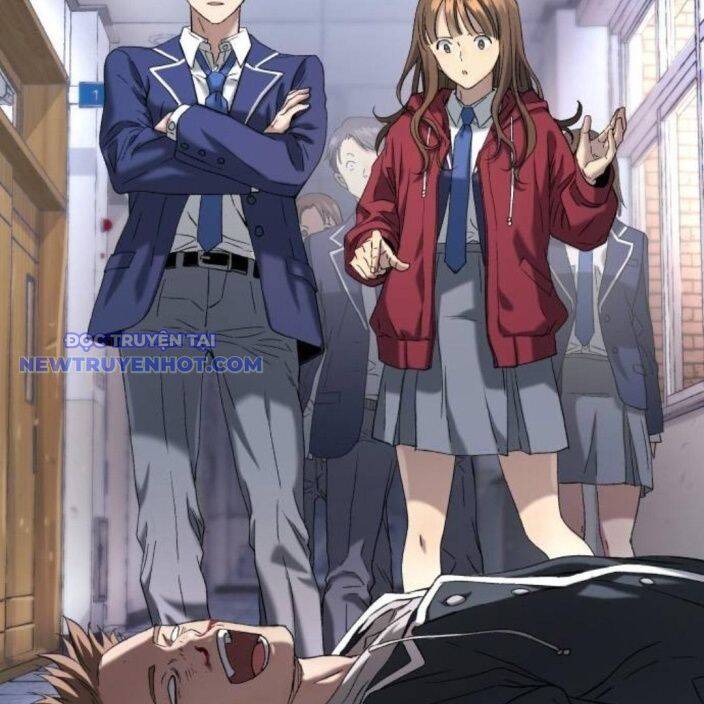 Lời Nguyền Của Dangun Chapter 57 - 128