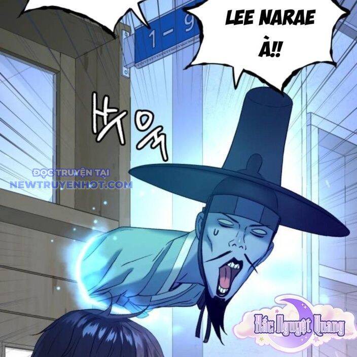 Lời Nguyền Của Dangun Chapter 57 - 130