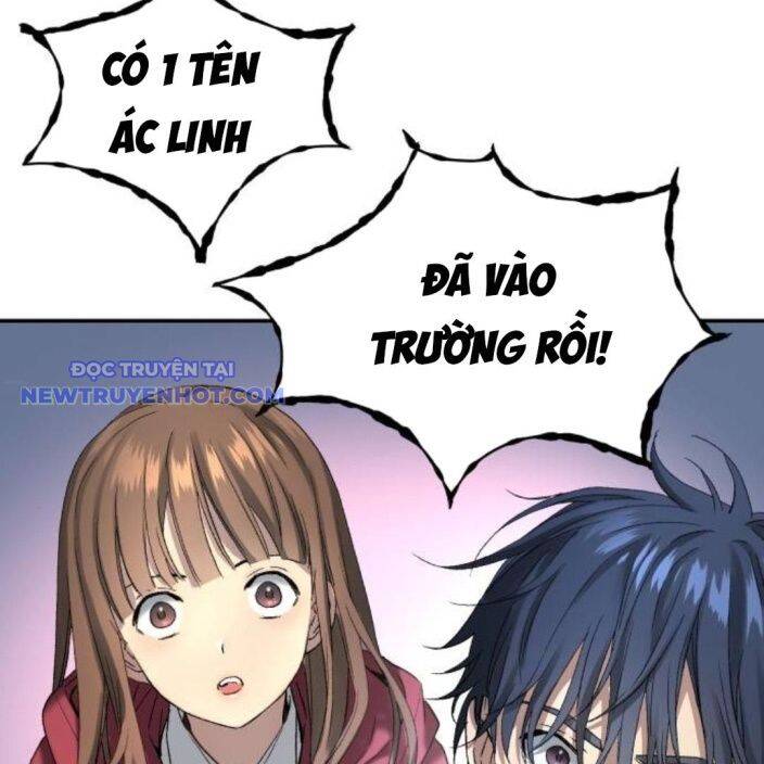 Lời Nguyền Của Dangun Chapter 57 - 134