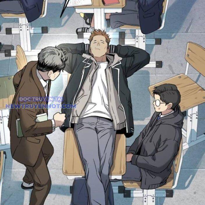 Lời Nguyền Của Dangun Chapter 57 - 40