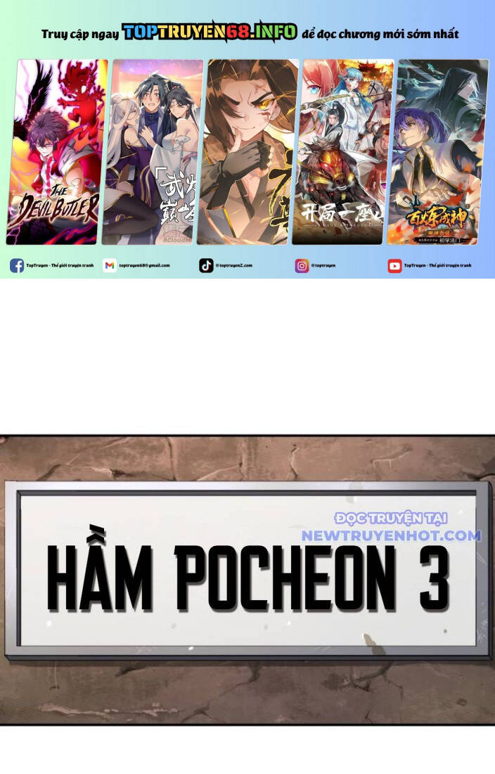 Lời Nguyền Của Dangun Chapter 58 - 2