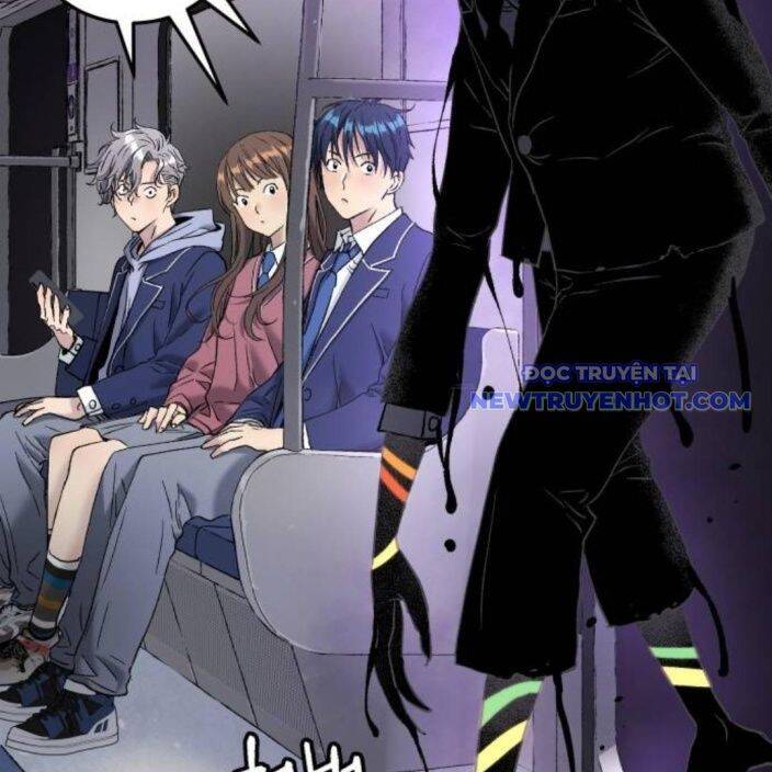 Lời Nguyền Của Dangun Chapter 58 - 106