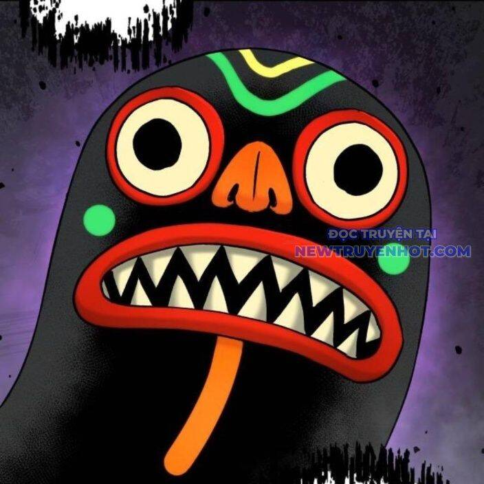 Lời Nguyền Của Dangun Chapter 58 - 110