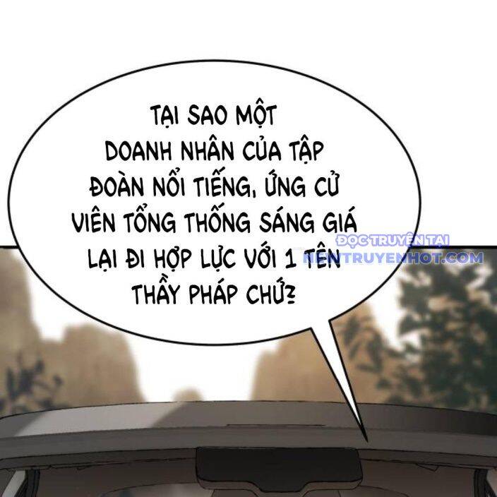 Lời Nguyền Của Dangun Chapter 58 - 13