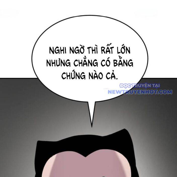 Lời Nguyền Của Dangun Chapter 58 - 15