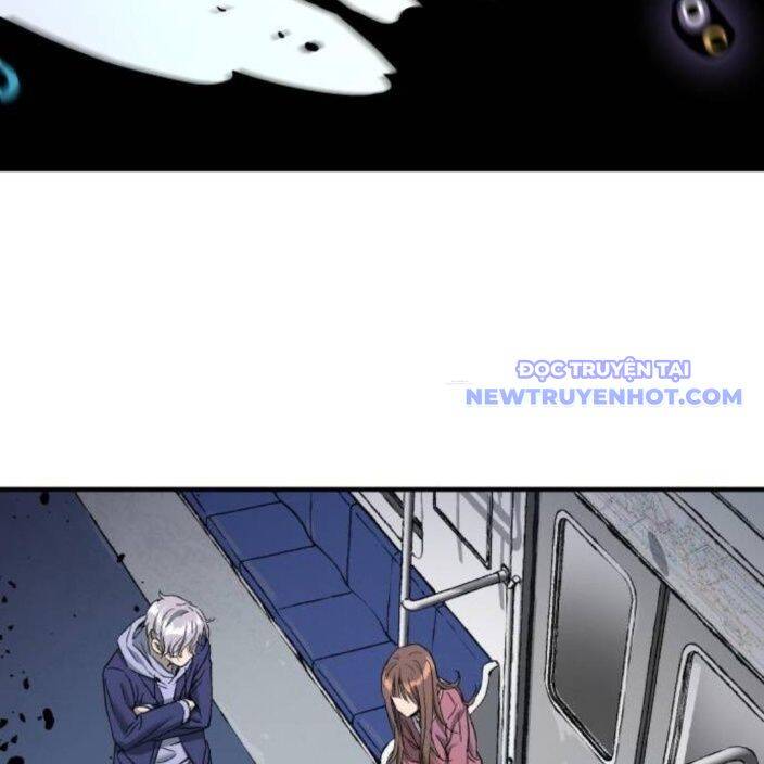 Lời Nguyền Của Dangun Chapter 58 - 141