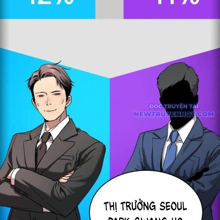 Lời Nguyền Của Dangun Chapter 58 - 18