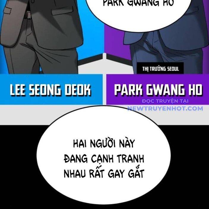 Lời Nguyền Của Dangun Chapter 58 - 19