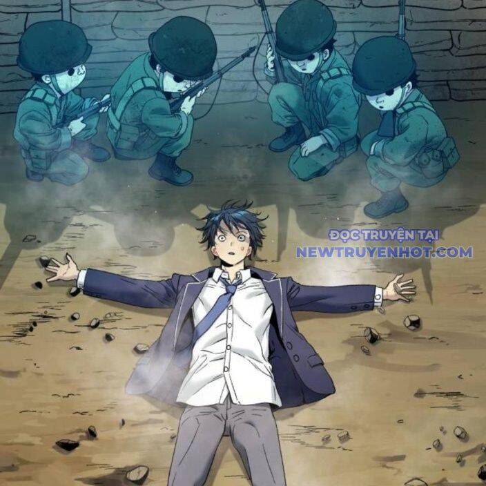 Lời Nguyền Của Dangun Chapter 58 - 199