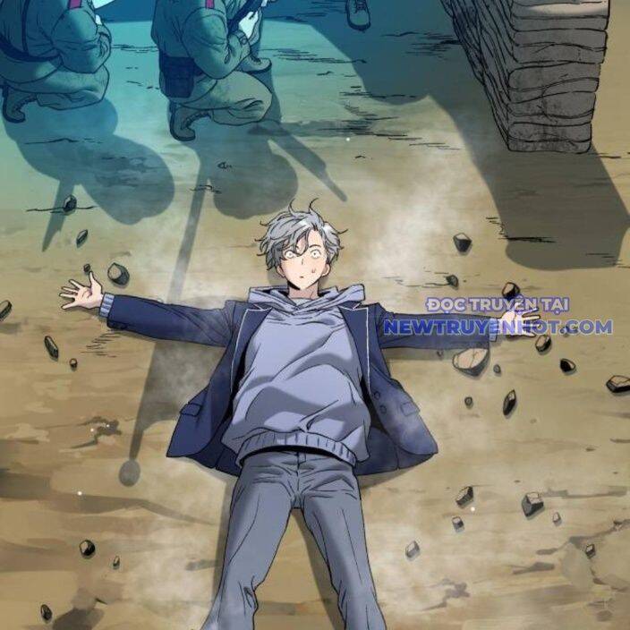 Lời Nguyền Của Dangun Chapter 58 - 205