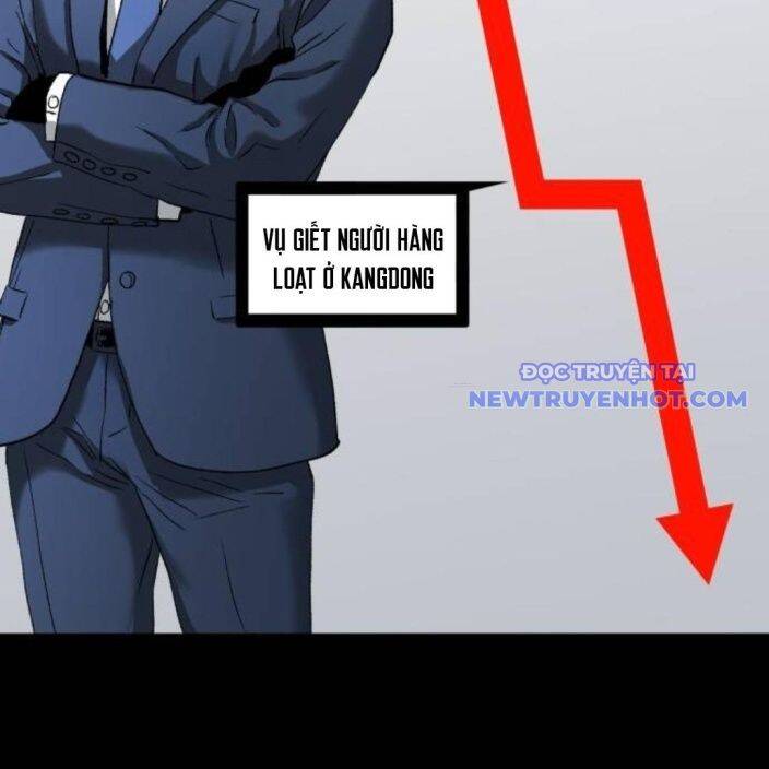 Lời Nguyền Của Dangun Chapter 58 - 22