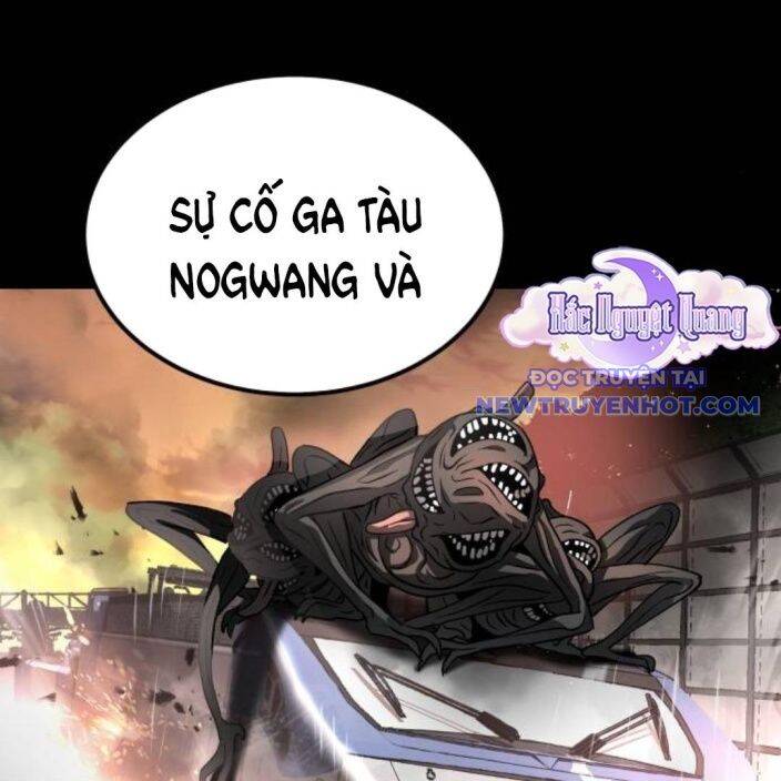 Lời Nguyền Của Dangun Chapter 58 - 23