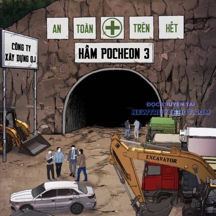 Lời Nguyền Của Dangun Chapter 58 - 4