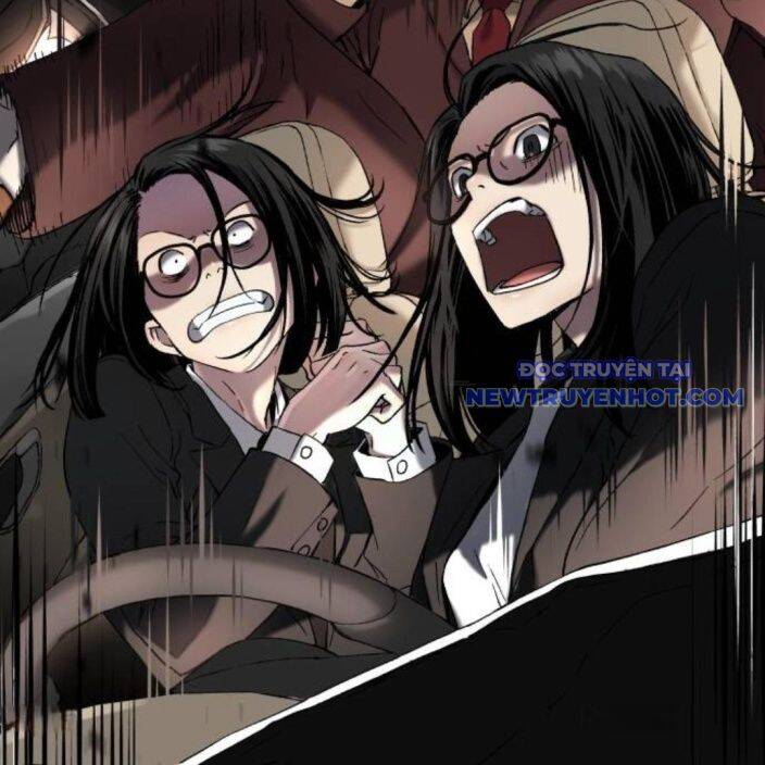 Lời Nguyền Của Dangun Chapter 58 - 53