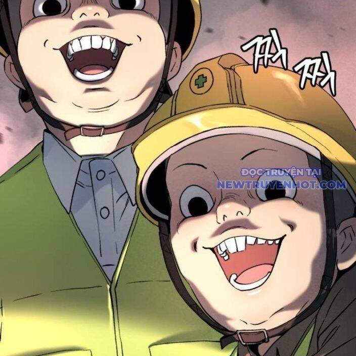 Lời Nguyền Của Dangun Chapter 58 - 61