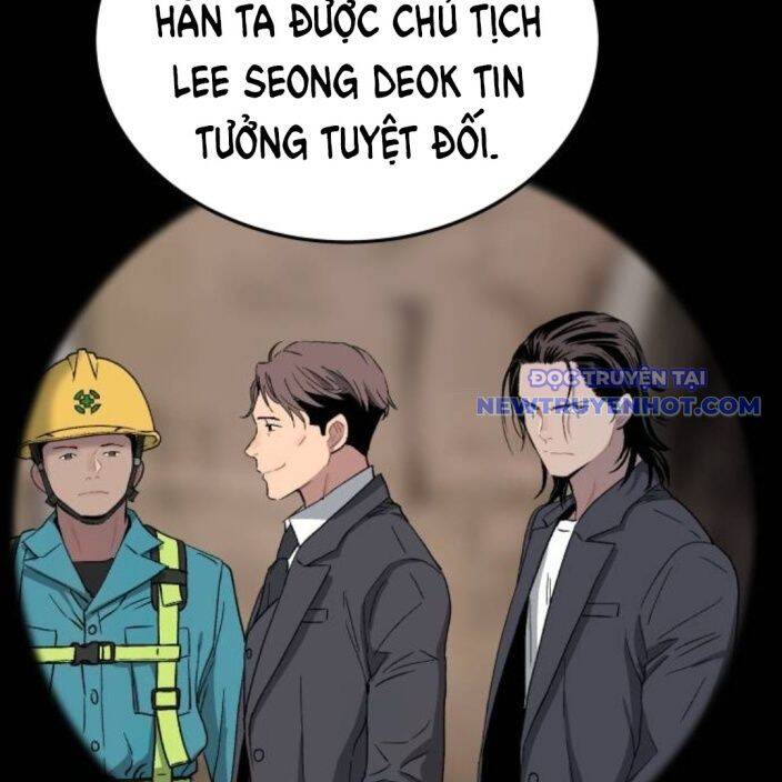 Lời Nguyền Của Dangun Chapter 58 - 8