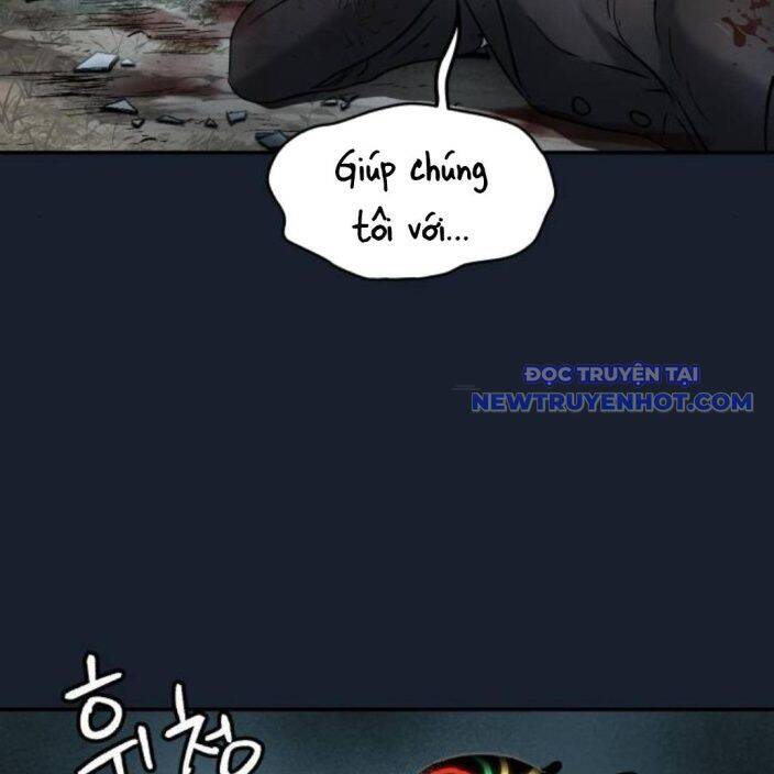 Lời Nguyền Của Dangun Chapter 58 - 71