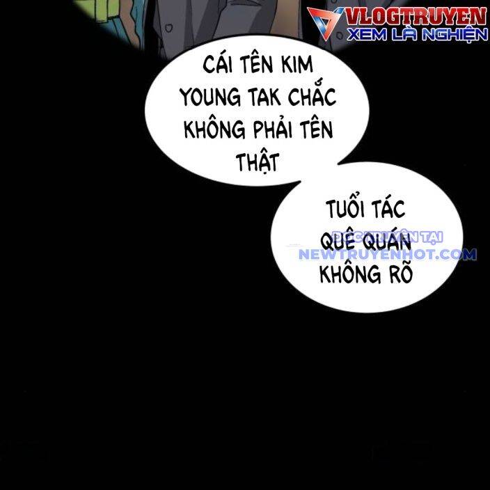 Lời Nguyền Của Dangun Chapter 58 - 9