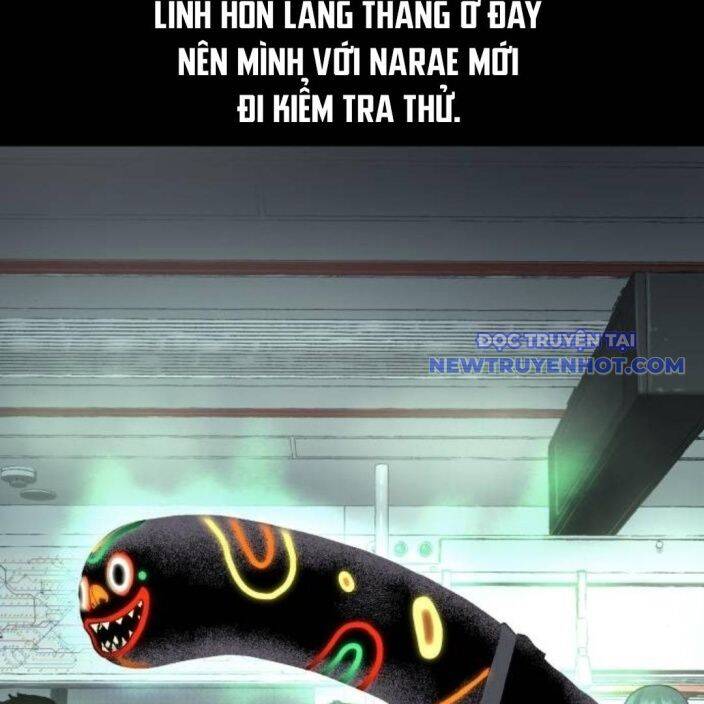 Lời Nguyền Của Dangun Chapter 58 - 89