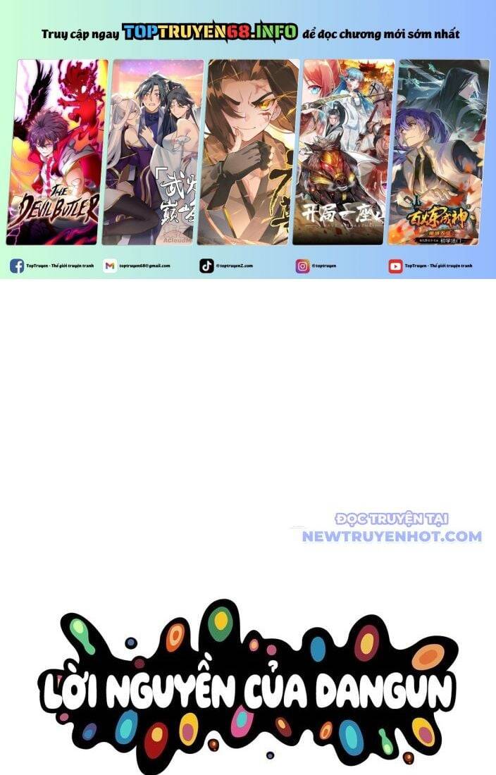 Lời Nguyền Của Dangun Chapter 59 - 2