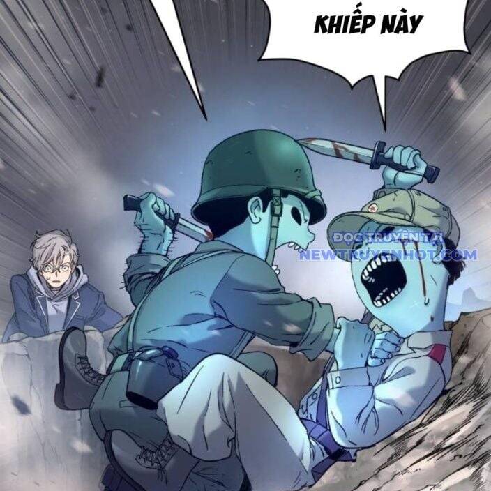 Lời Nguyền Của Dangun Chapter 59 - 101